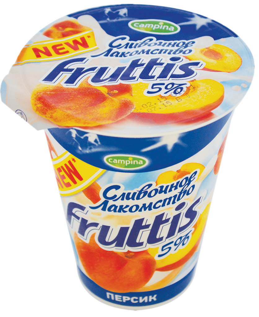Fruttis Fruttis