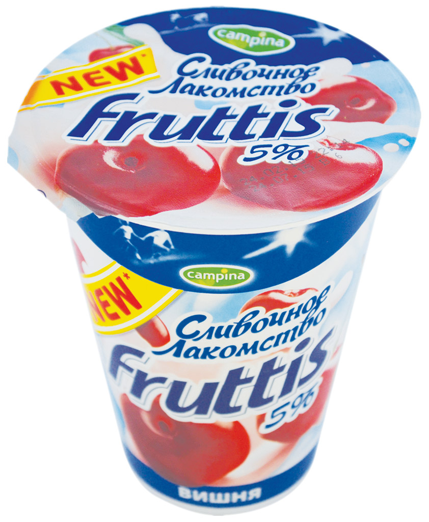 Fruttis Fruttis