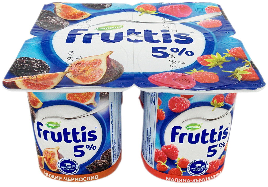Fruttis Fruttis
