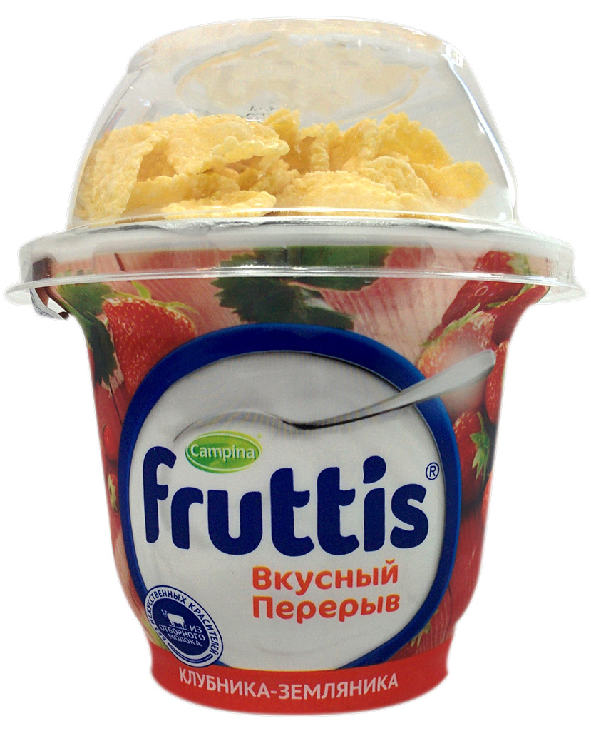 Fruttis Fruttis