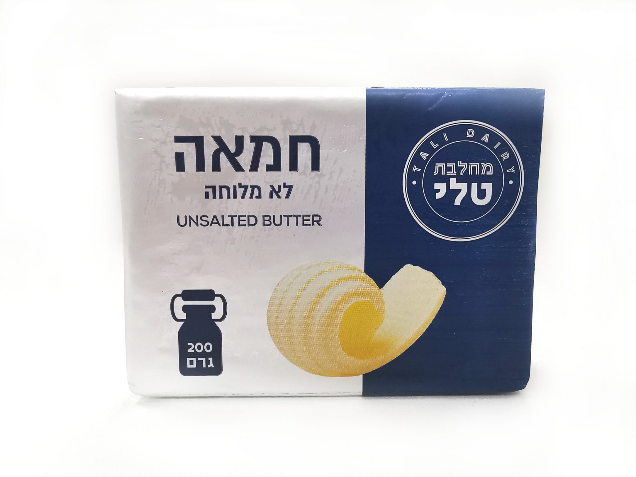 Butter 200 Gr Eurocheese butter-200-gr-eurocheese